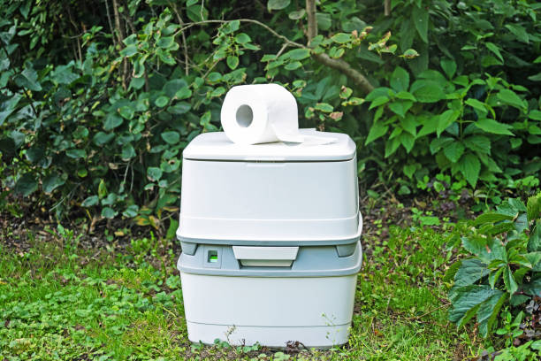 Best Porta potty rental for outdoor events  in Village Of Waukesha, WI