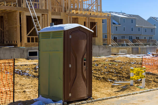 Portable Toilet Options We Offer in Village Of Waukesha, WI