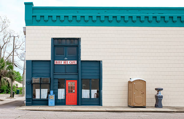 Best Affordable portable toilet rental  in Village Of Waukesha, WI