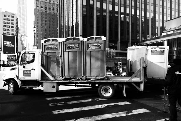 Portable Toilet Options We Offer in Village Of Waukesha, WI