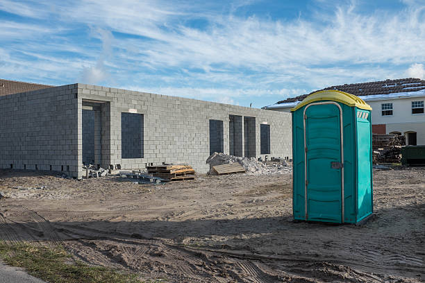 Porta potty rental for outdoor events in Village Of Waukesha, WI